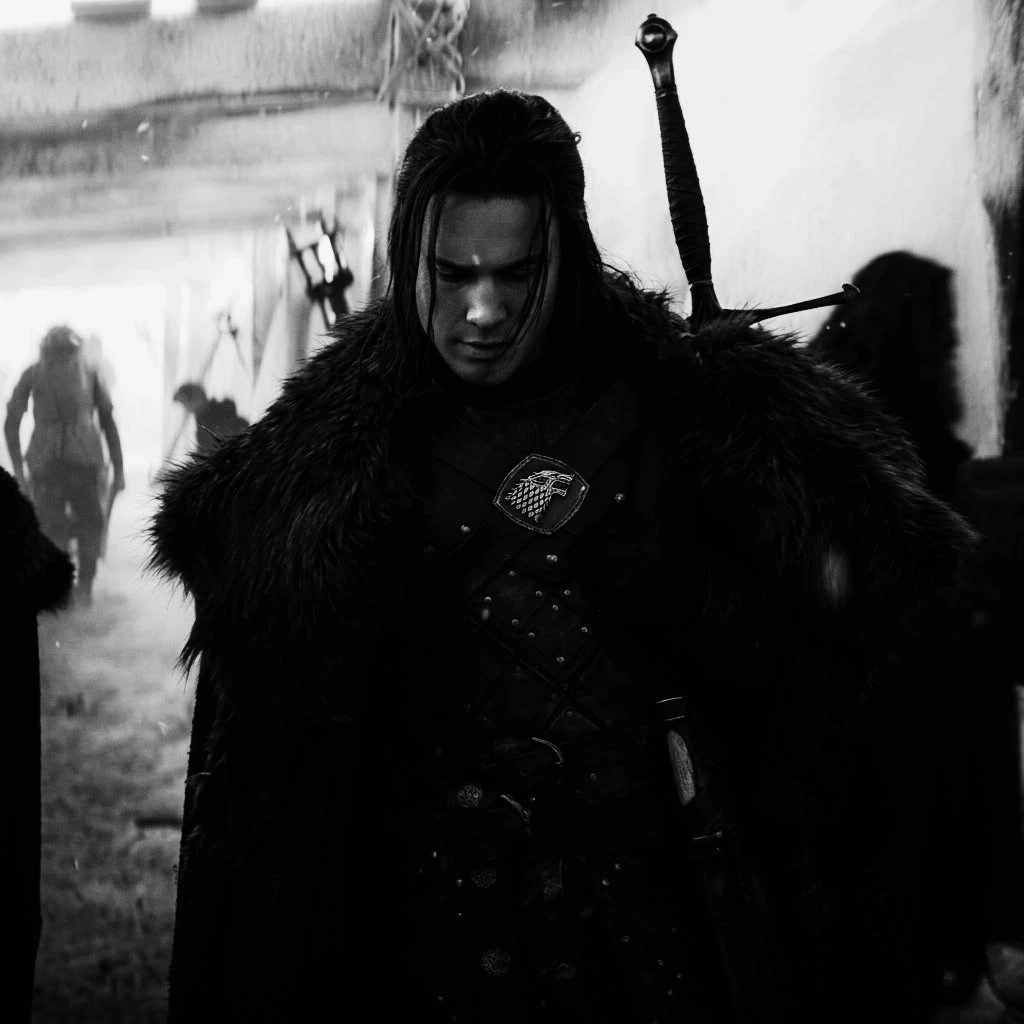 Cregan Stark thumbnail