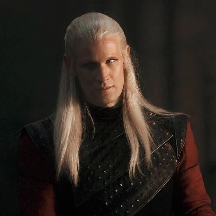 Daemon Targaryen thumbnail