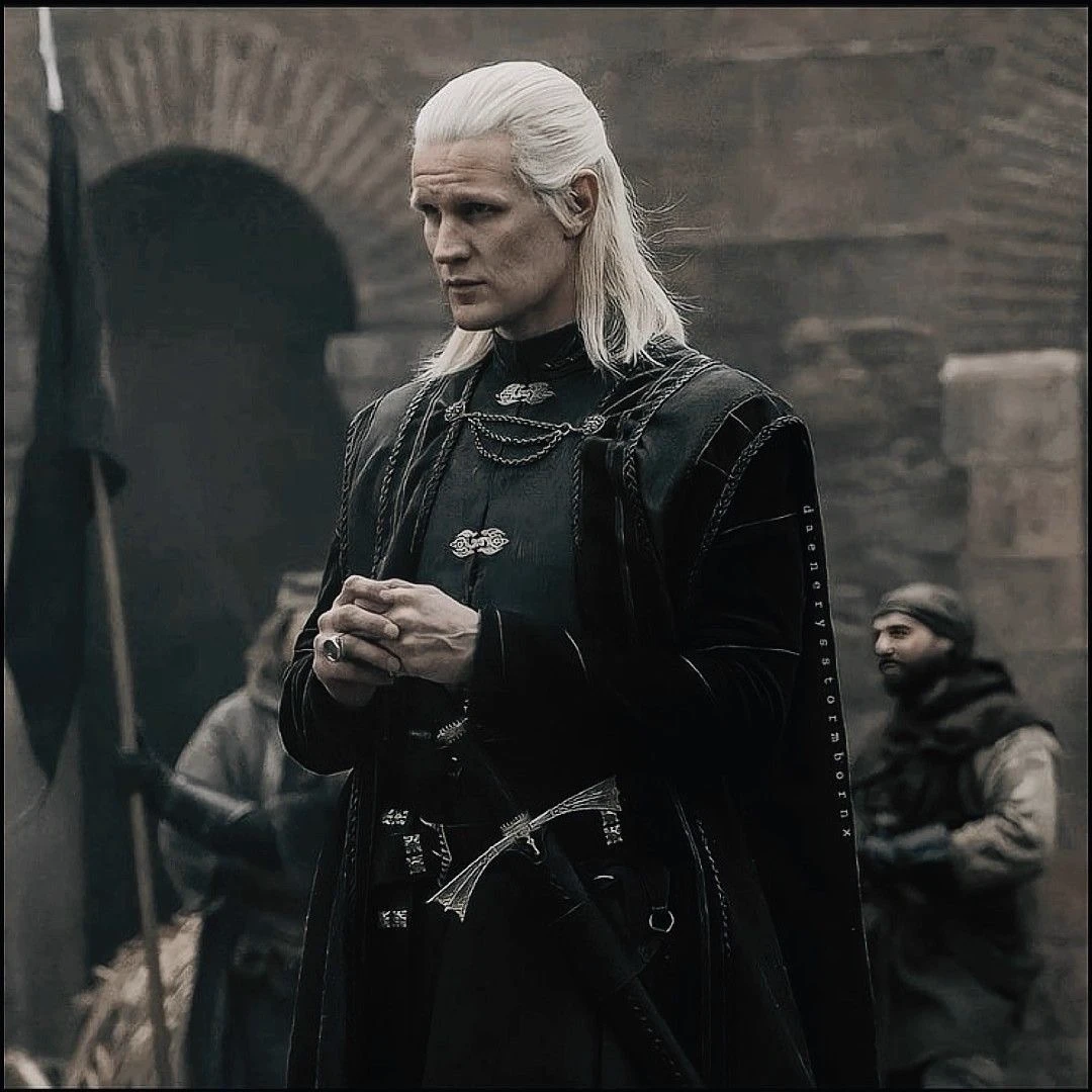 Daemon Targaryen thumbnail