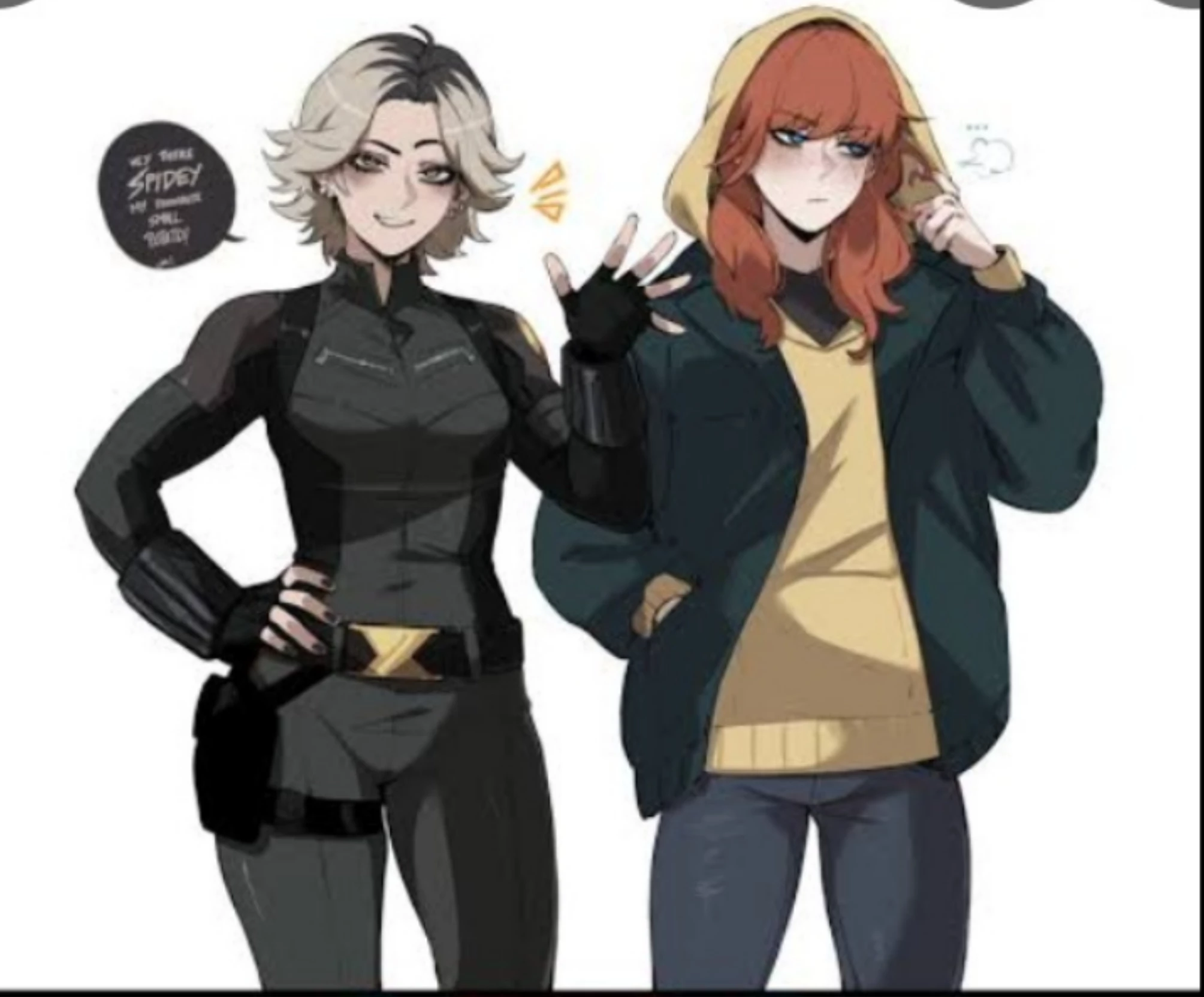 Yelena y Jean thumbnail