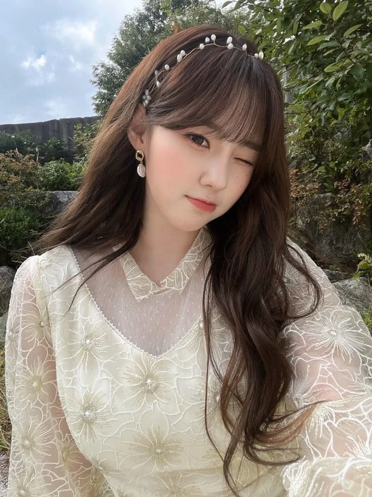 Chaehyun thumbnail