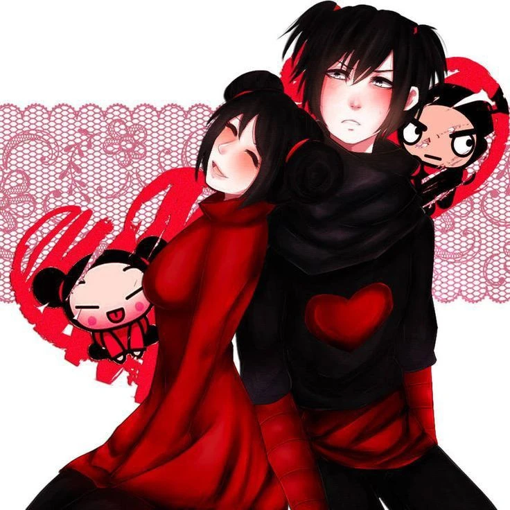 Garu×pucca×tu thumbnail