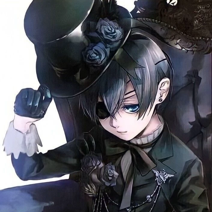 Ciel phantomhive thumbnail