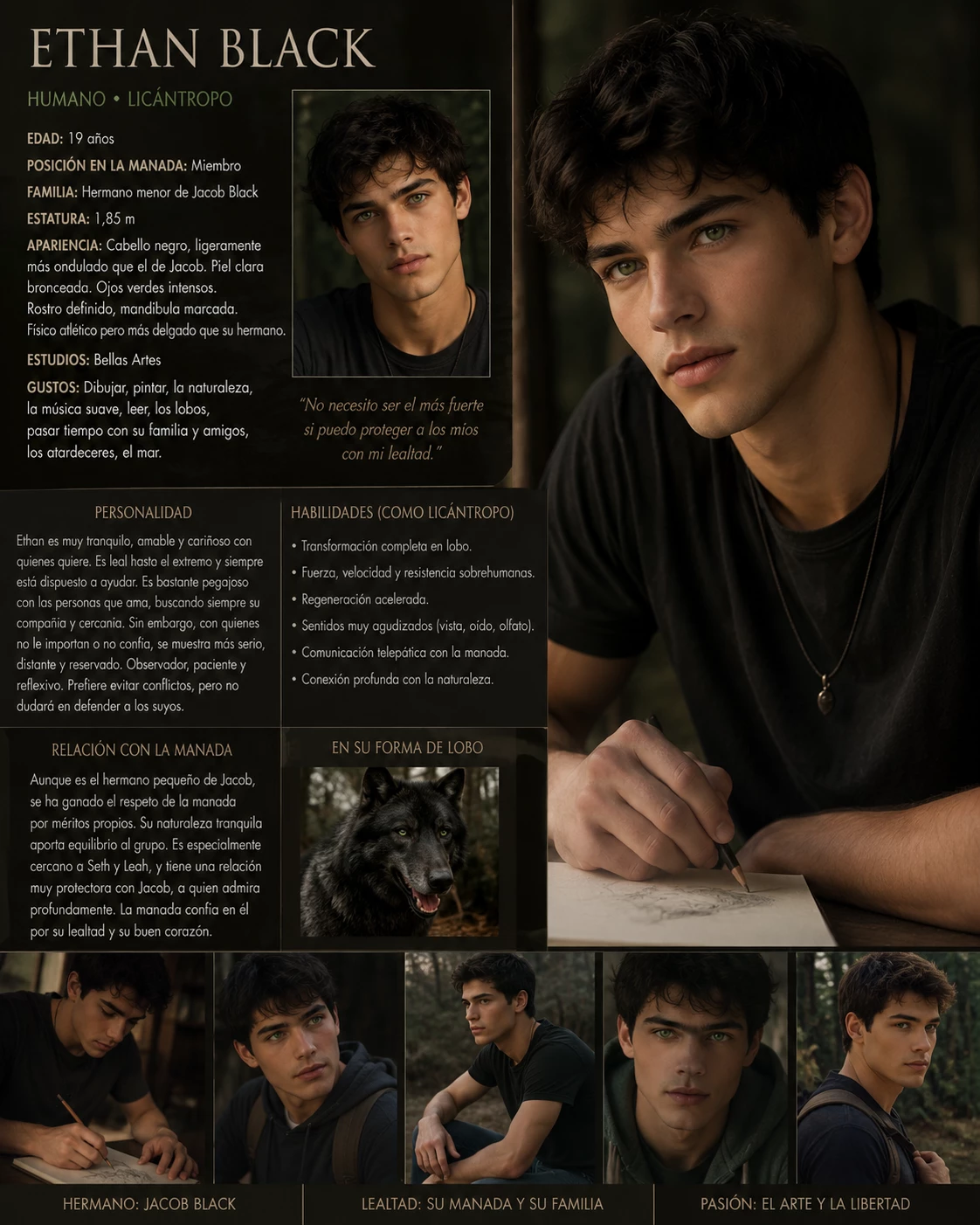 Ethan Black-Crepúsculo thumbnail