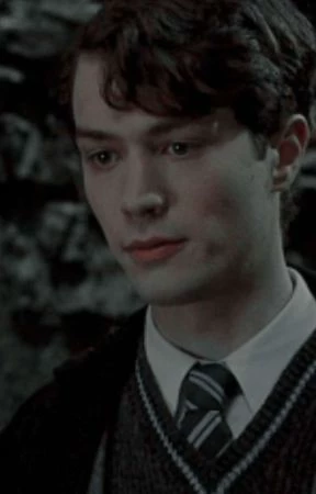 Tom Riddle-Howarts thumbnail