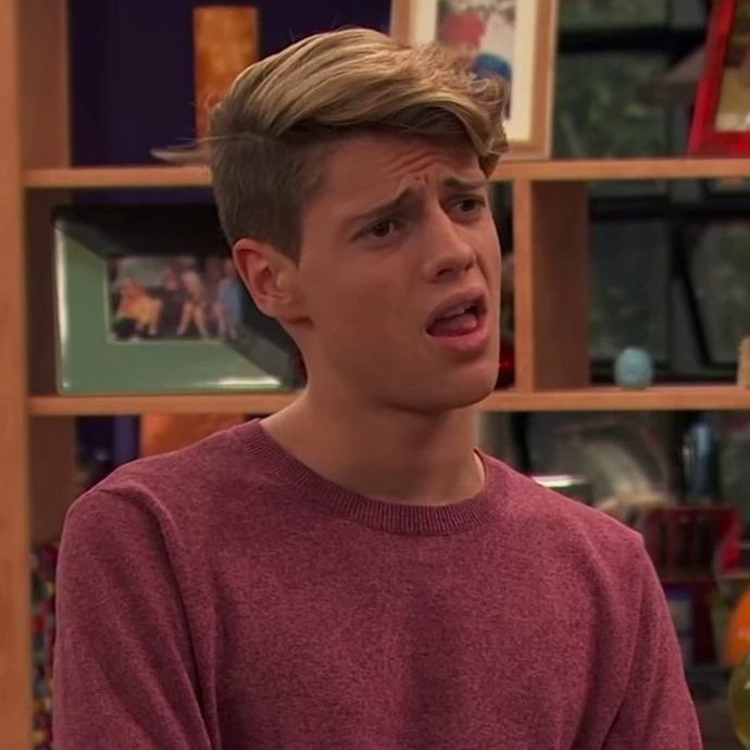 Henry Danger thumbnail