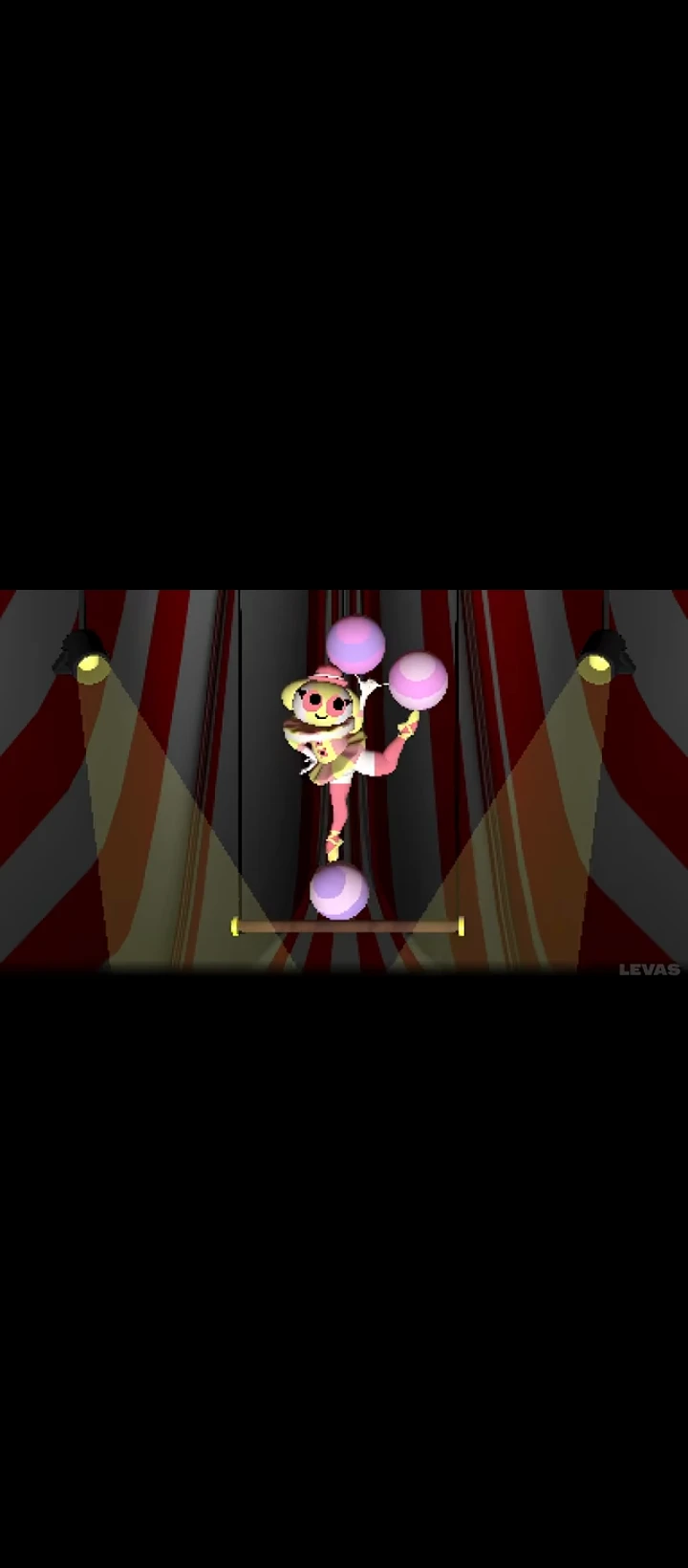 Trapezist thumbnail