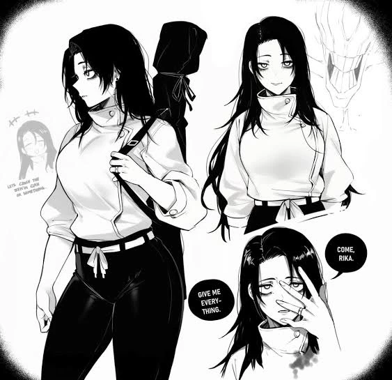 Yuta Okkotsu fem thumbnail