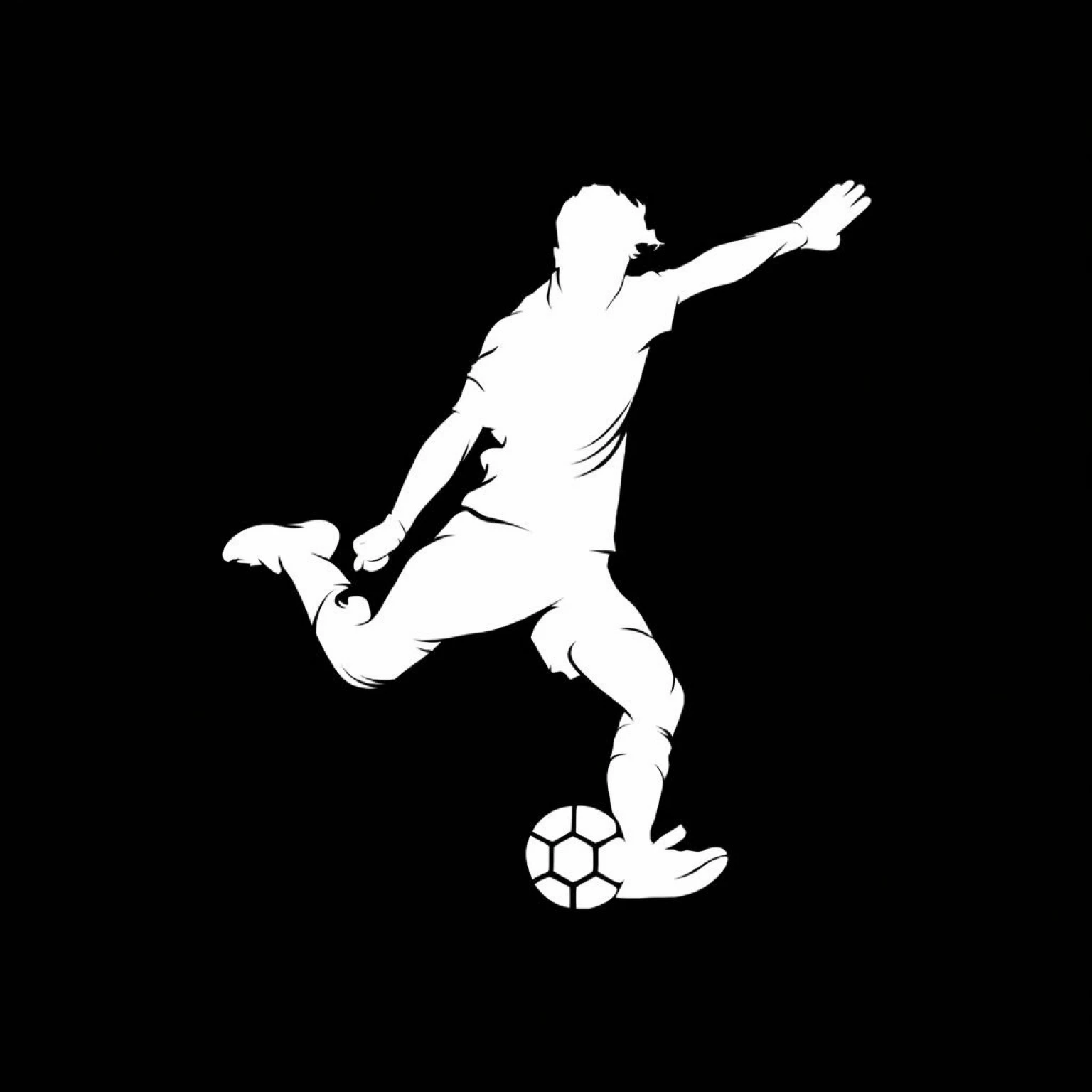 Football thumbnail