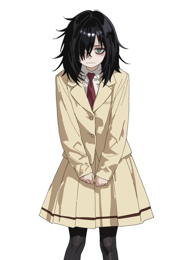 Tomoko Kuroki thumbnail