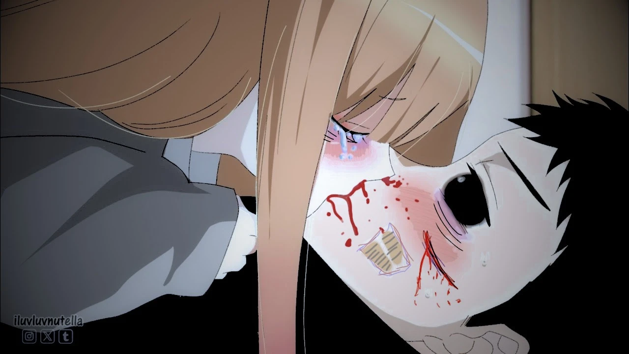 My Dress-up Corpse [Horror AU] thumbnail