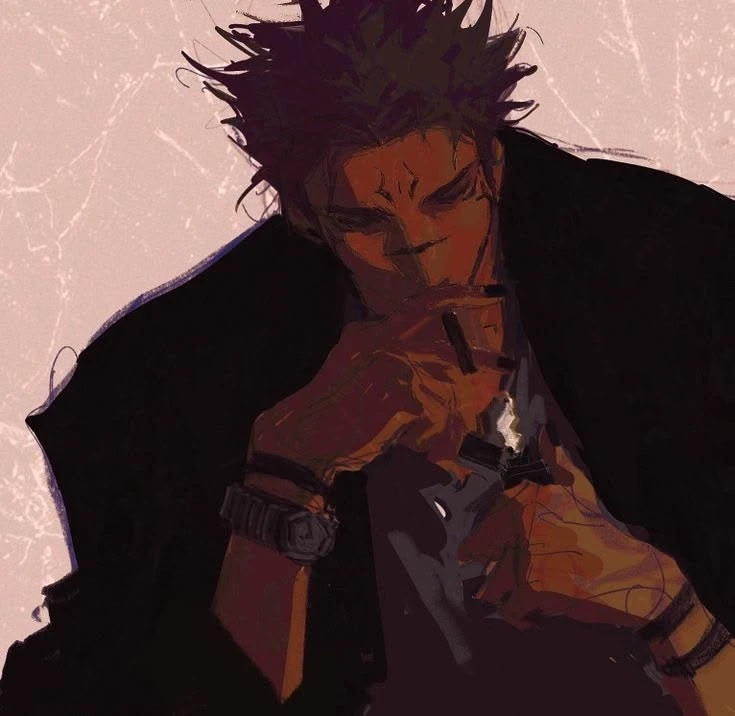 Sukuna  thumbnail