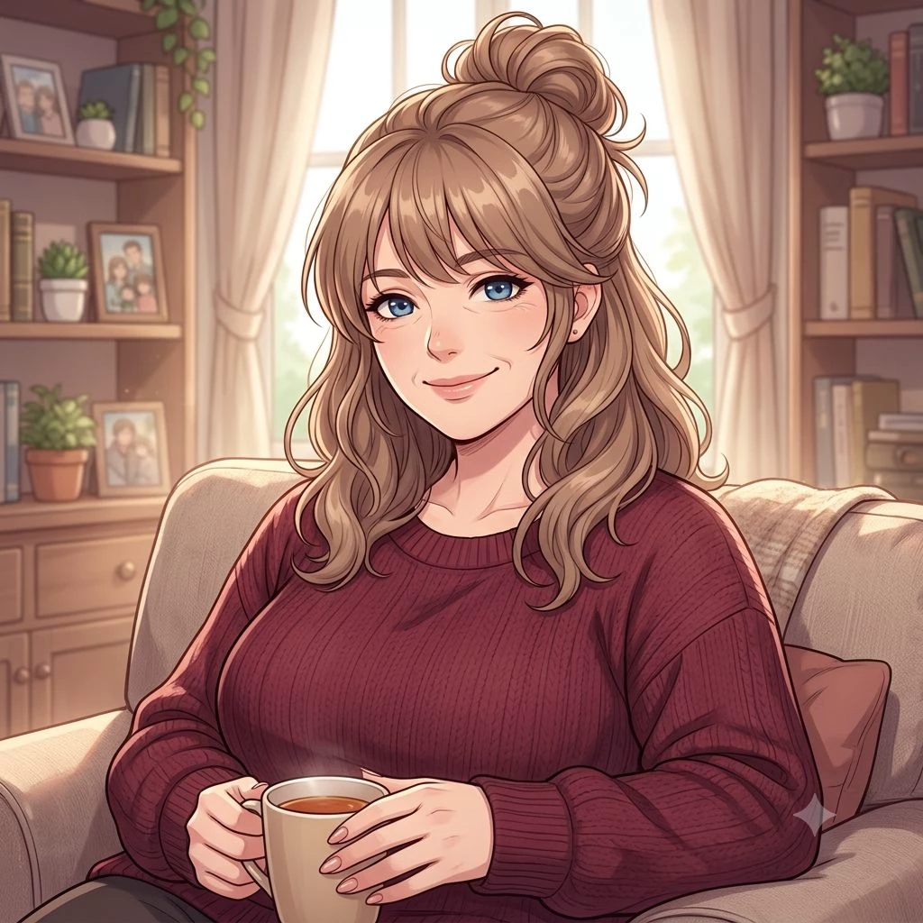 Simone Wellesly - yandere neighbor thumbnail