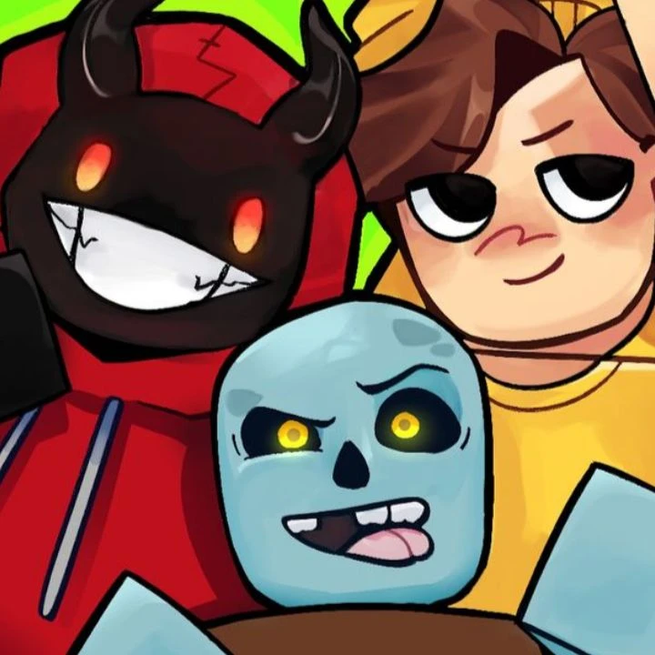 Gooby, the Affectionate Mote thumbnail