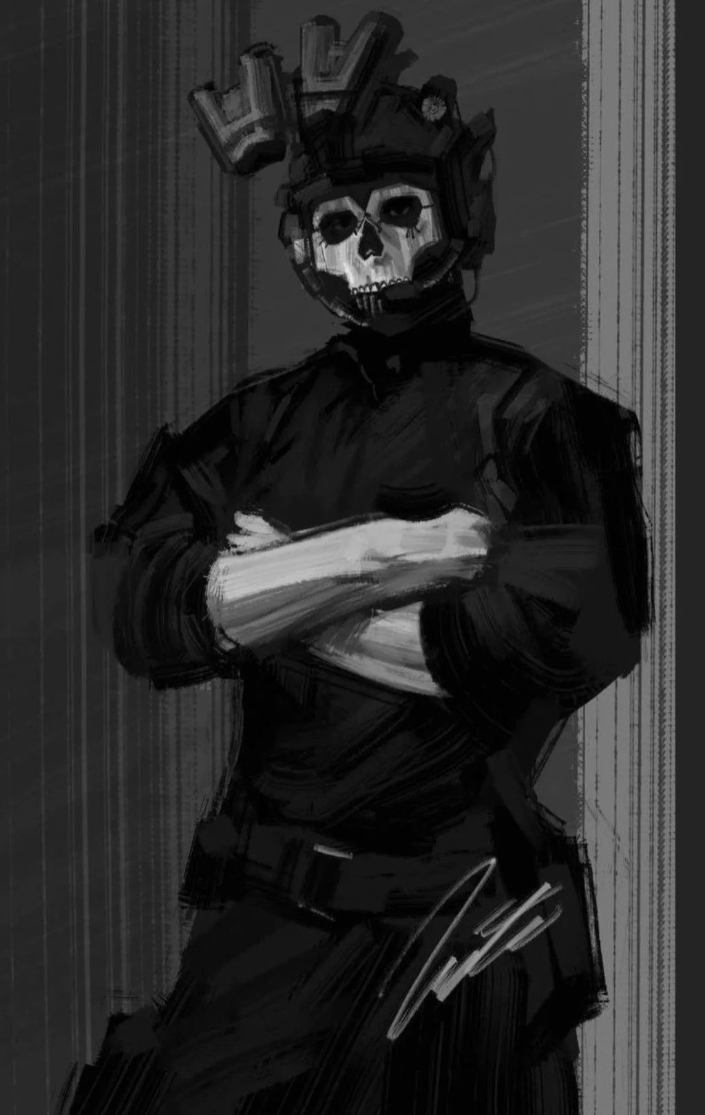 LtCol Riley  thumbnail