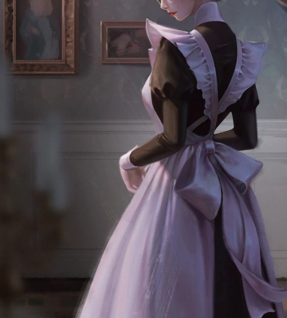 The Maid thumbnail