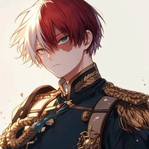 shoto todoroki thumbnail