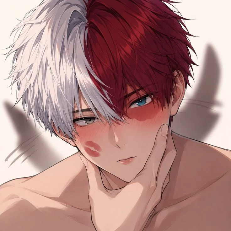 shoto todoroki lobo thumbnail