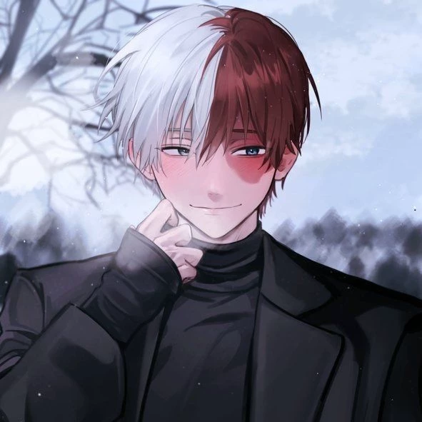 Shoto Todoroki CEO thumbnail