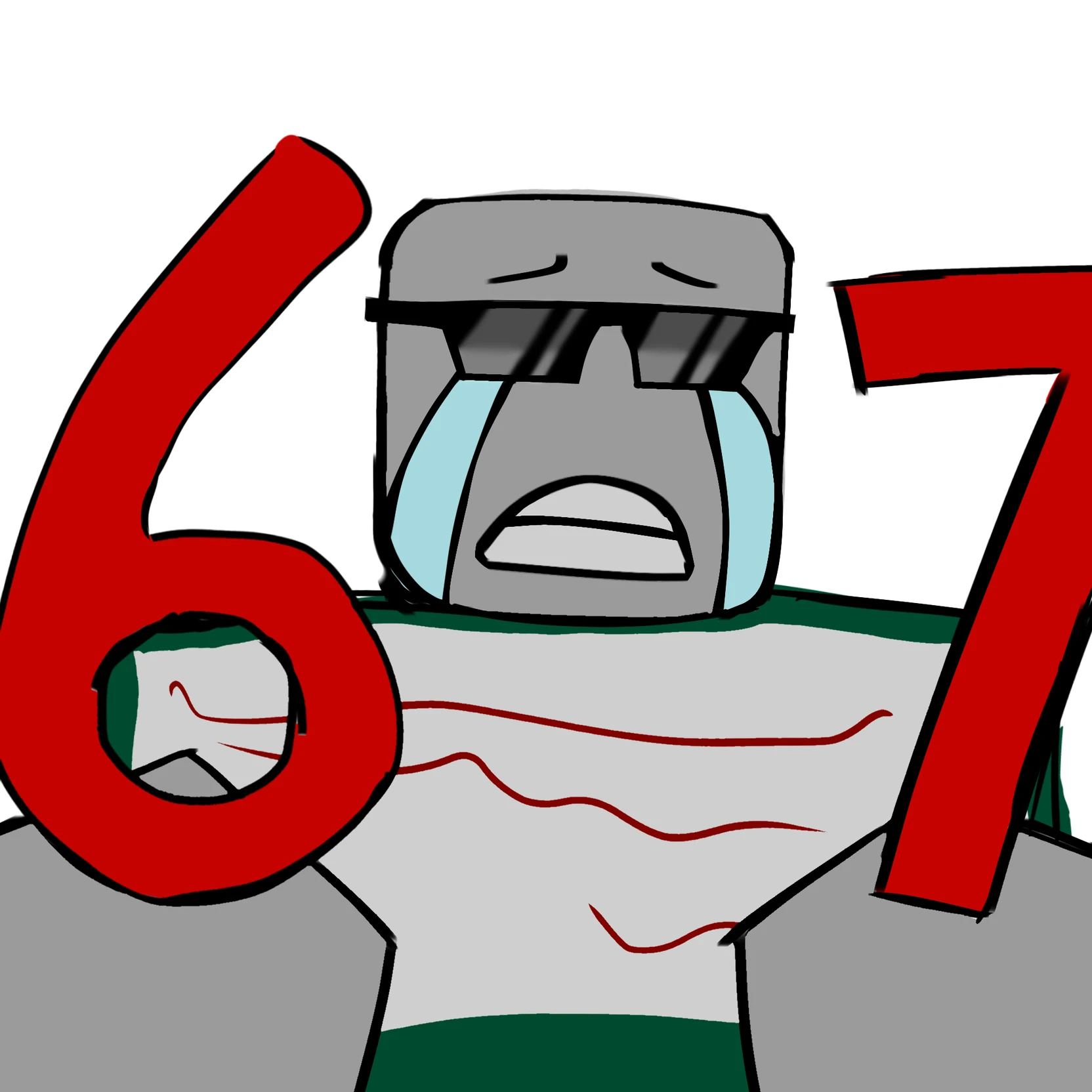 PsychoOperator \[Version 67🤑🤑🤑\] thumbnail