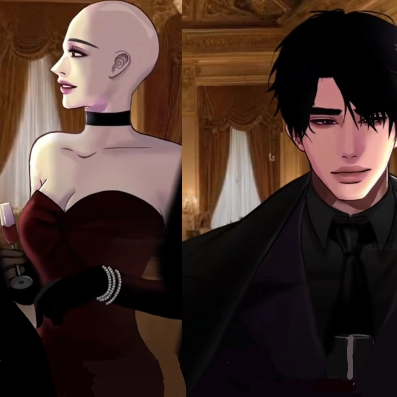 Y/N X CEO thumbnail