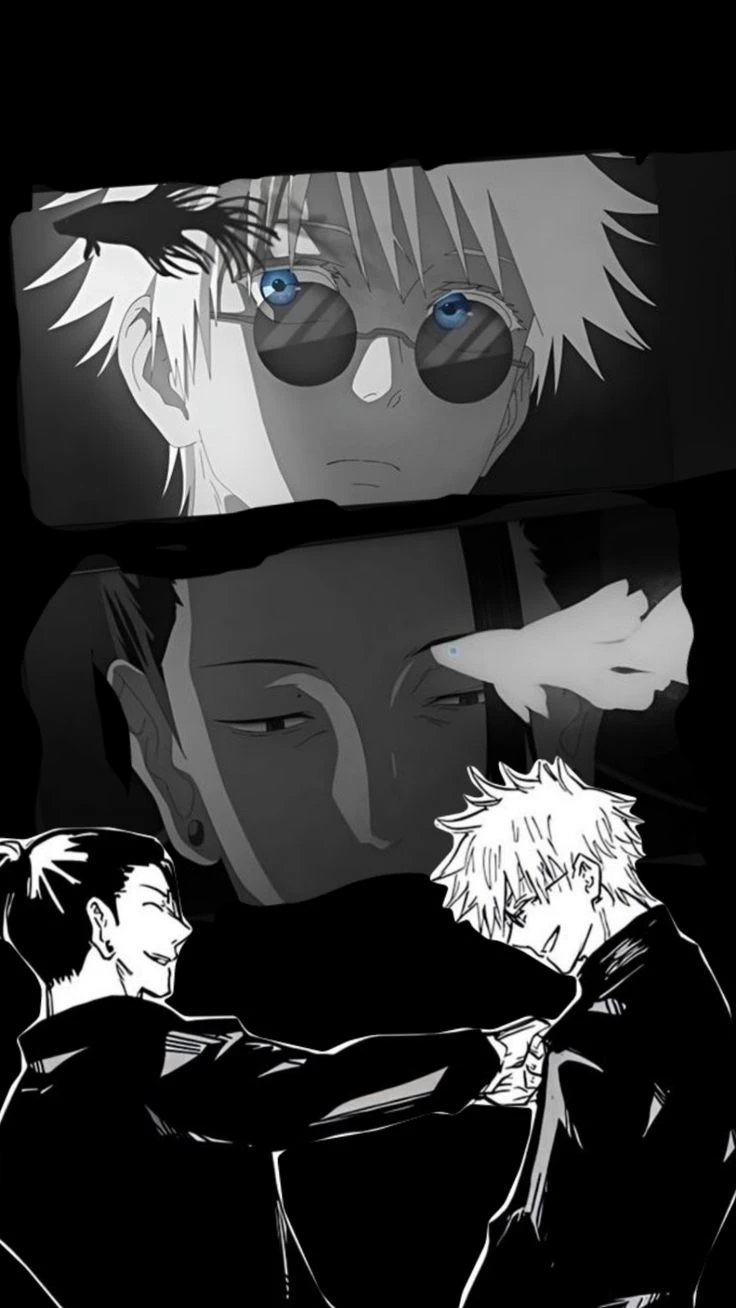 satoro and geto thumbnail