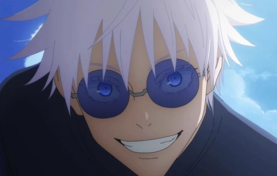 daddy Gojo! thumbnail