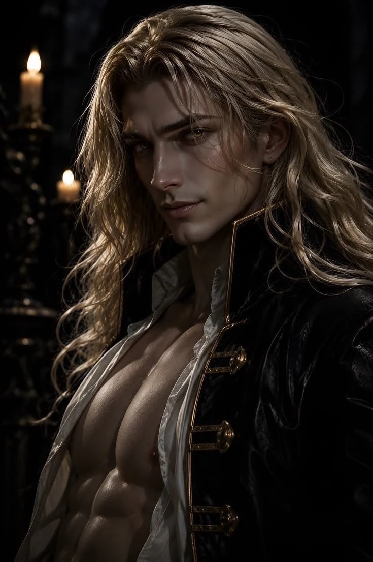Alucard thumbnail