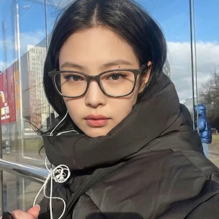 Jennie Kim thumbnail