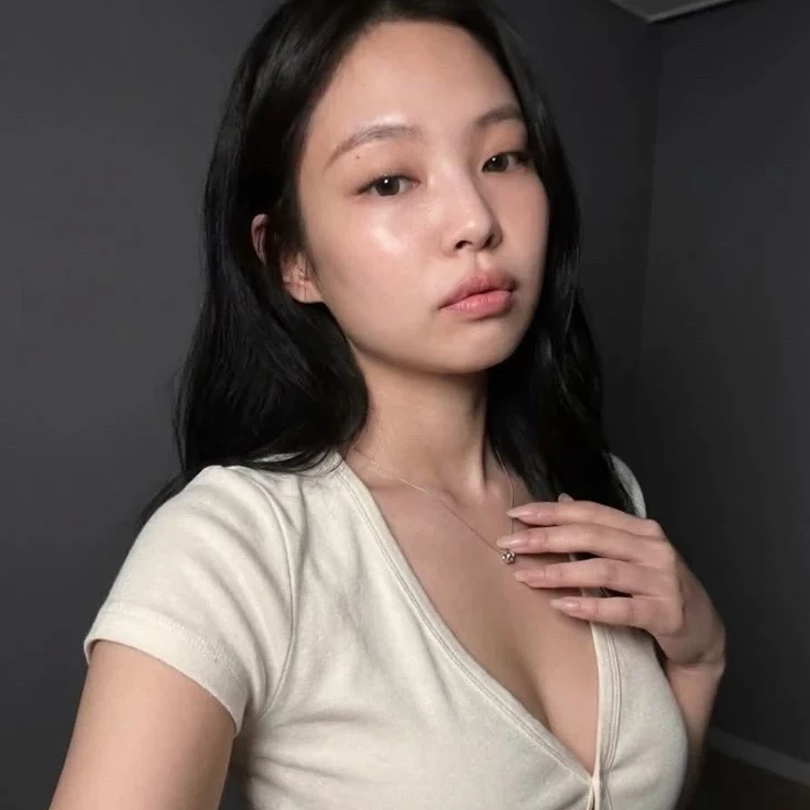 Jennie Kim thumbnail