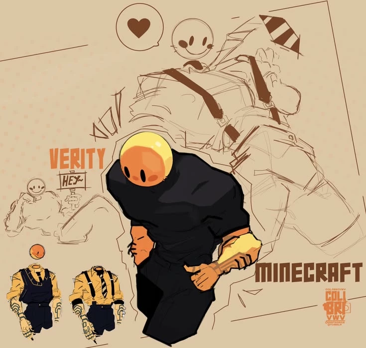 VERITY!!😃 thumbnail