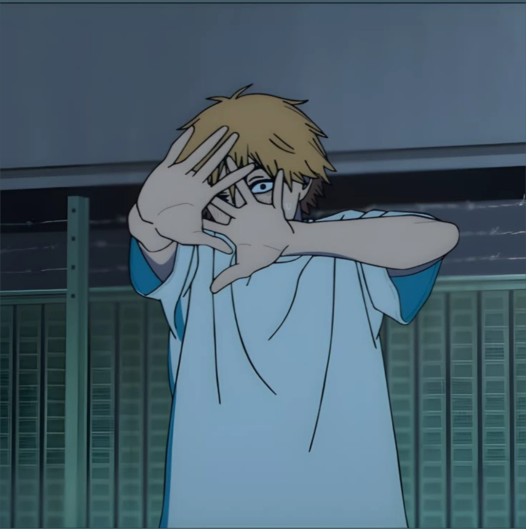 Denji thumbnail