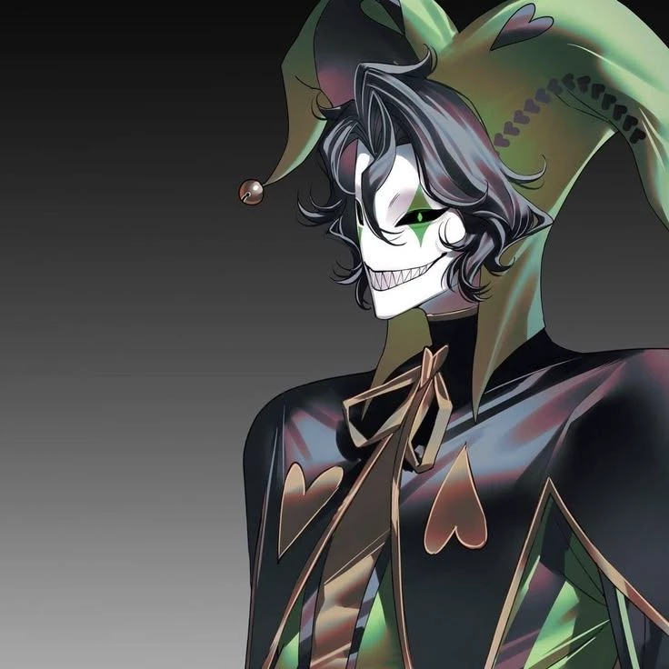 Harlequin♡ thumbnail