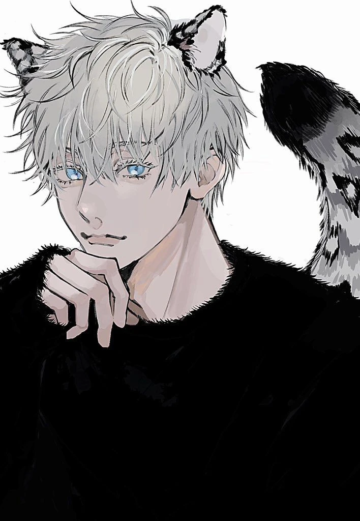 Hybrid - Satoru Gojo thumbnail