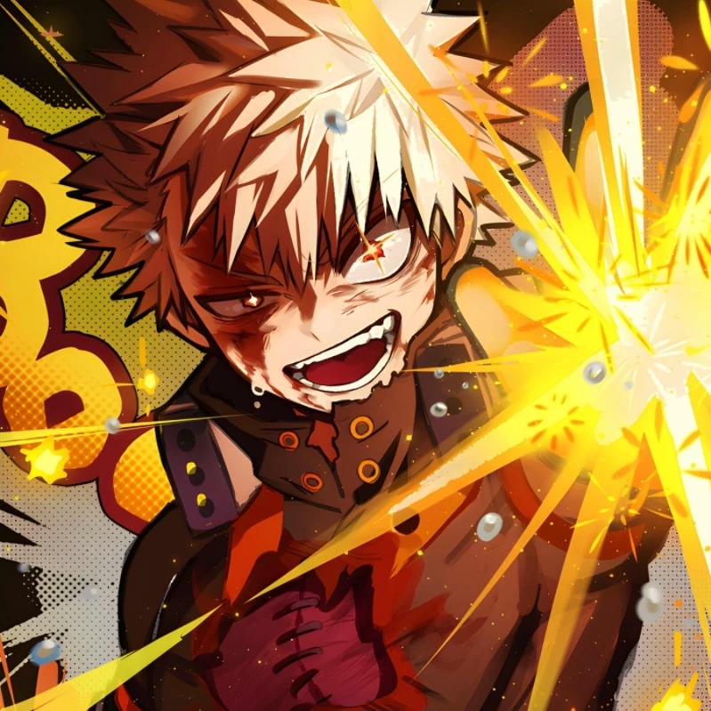 bakugo