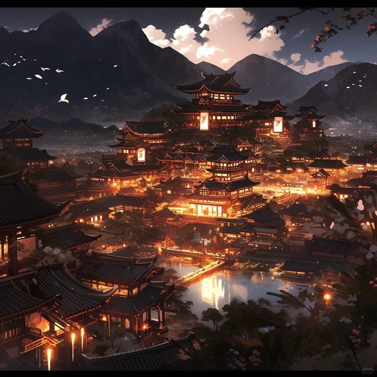 Japanese kingdom thumbnail