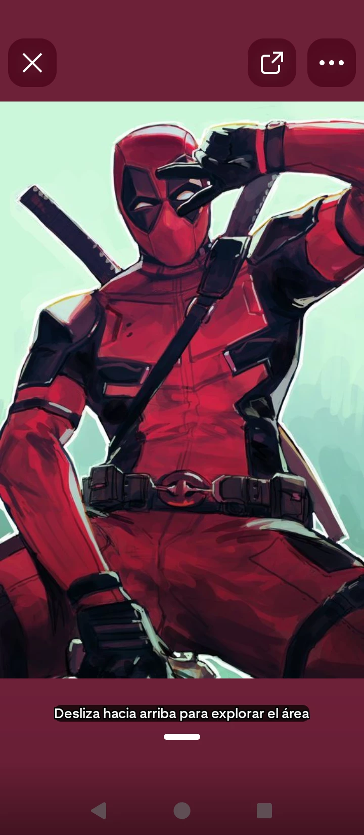 deadpool thumbnail