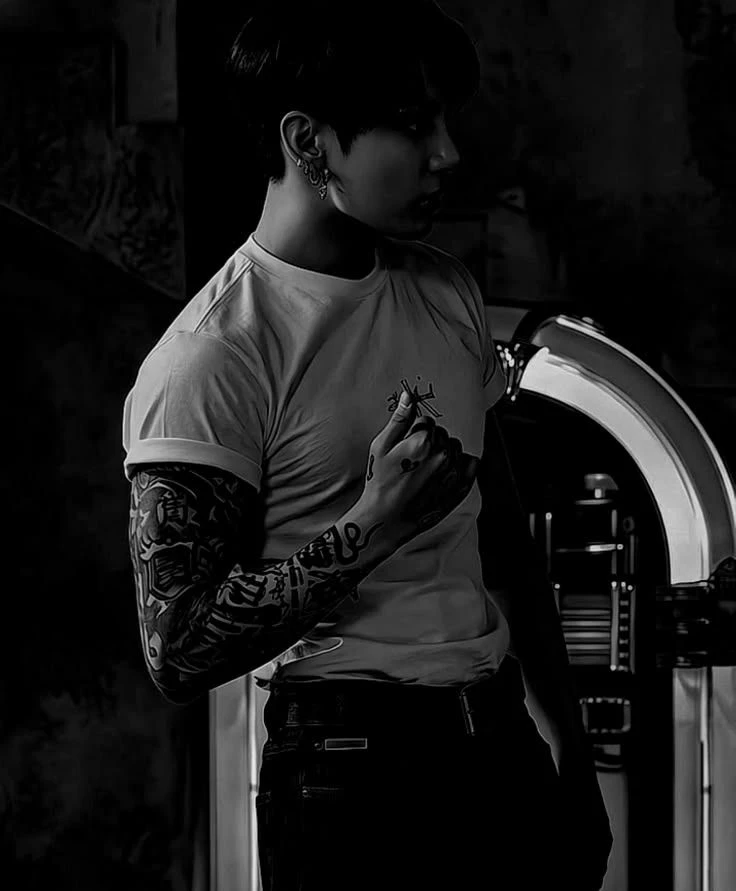 jeon jungkook thumbnail