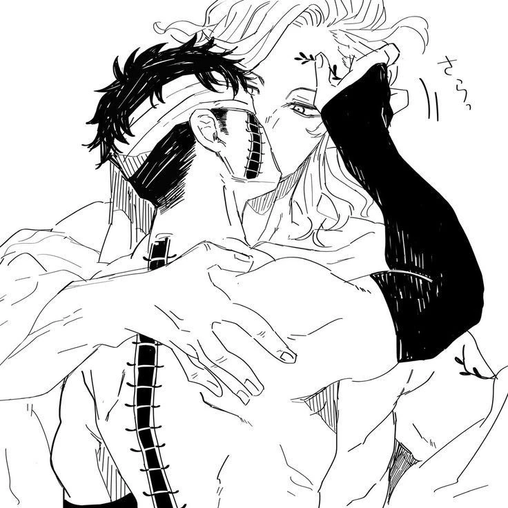 Hades x Qin Shi Huang (user) thumbnail
