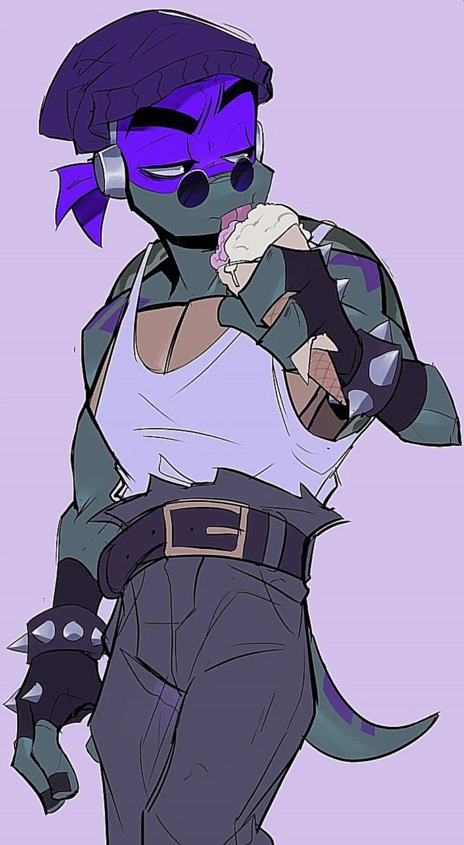 Donatello Hamato thumbnail