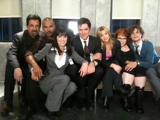 Criminal Minds thumbnail
