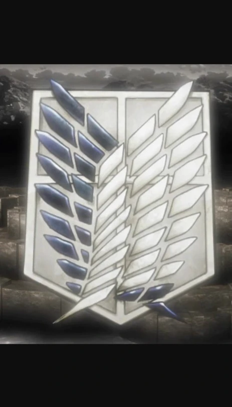 You and your five best friends ended up in the world of Attack on Titan. thumbnail