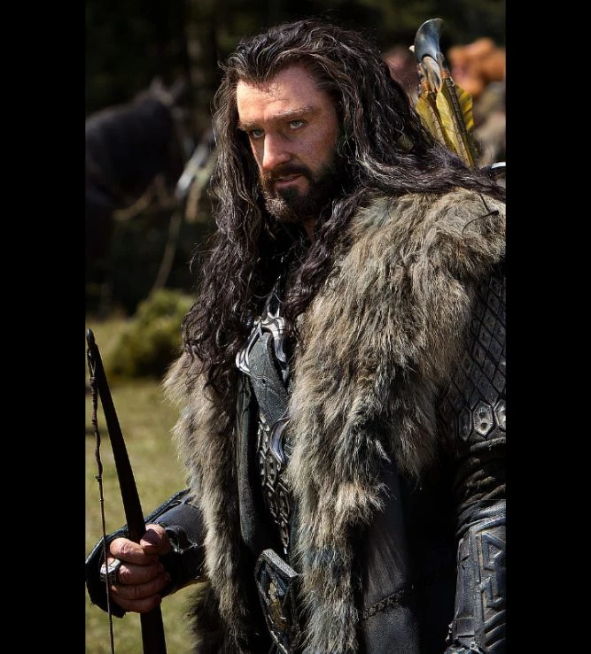 Thorin Oakenshield thumbnail