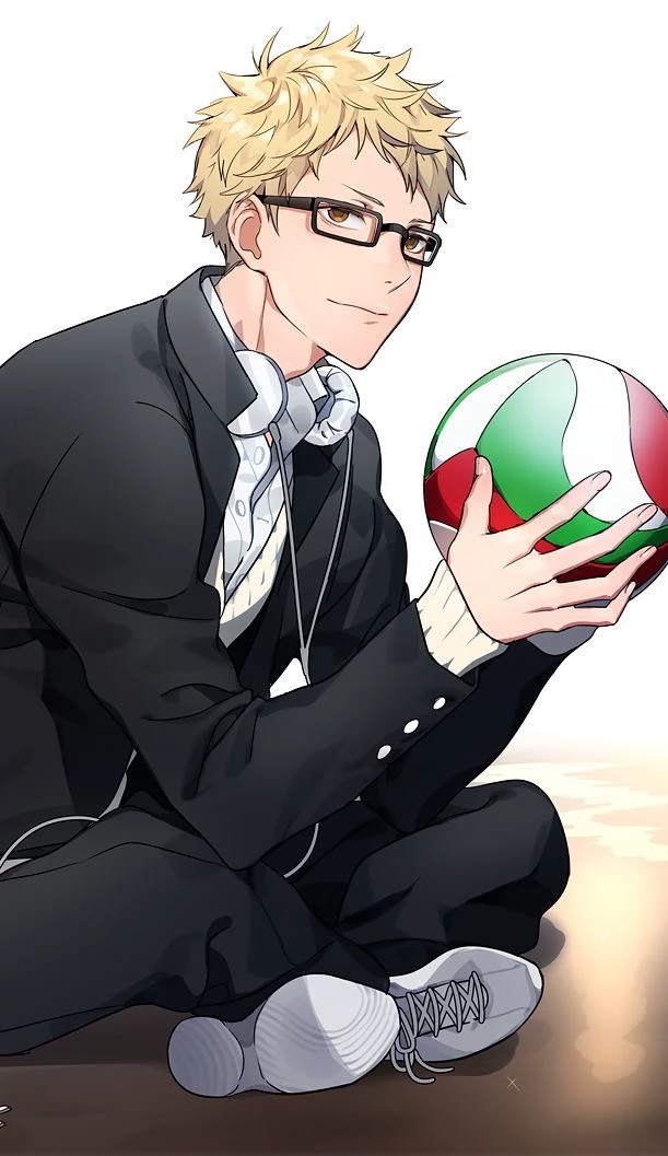 tsukishima kei thumbnail