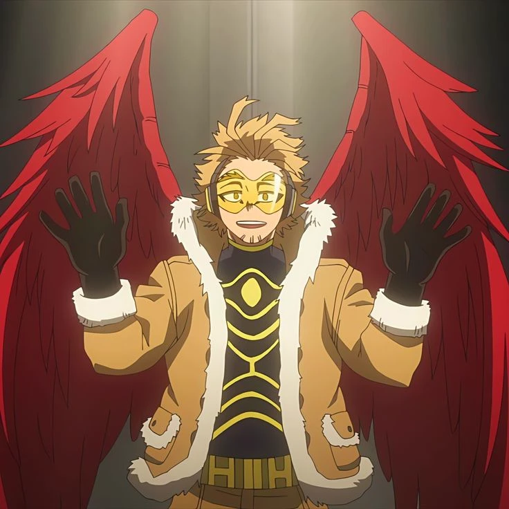 Keigo Takami/Hawks thumbnail