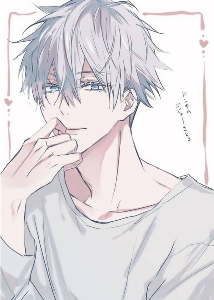 Gojo Satoru (Manchikd) thumbnail
