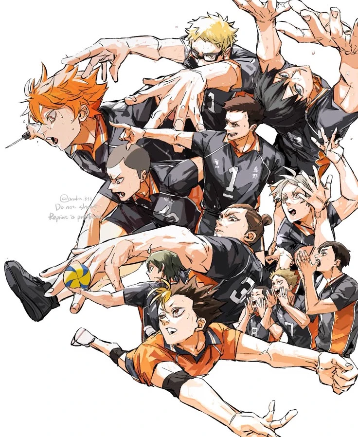 Karasuno thumbnail