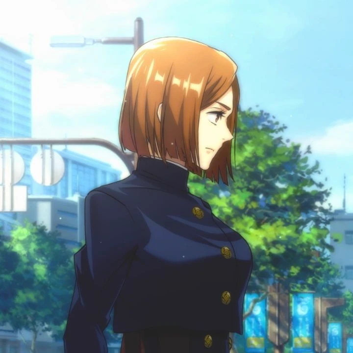 Nobara Kugisaki thumbnail
