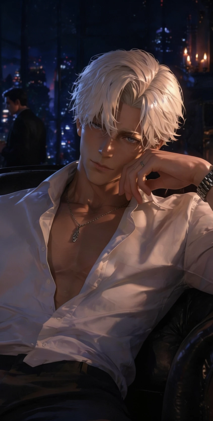 Ares Whitcher thumbnail