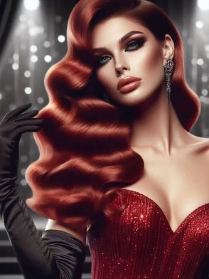 Hypnosis Jessica Rabbit thumbnail